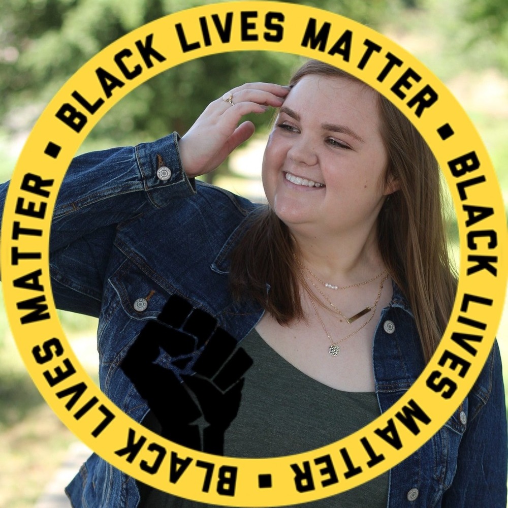 Meet your Posher, Courtney